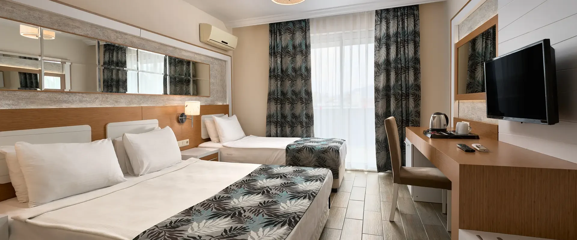 standard land view 2